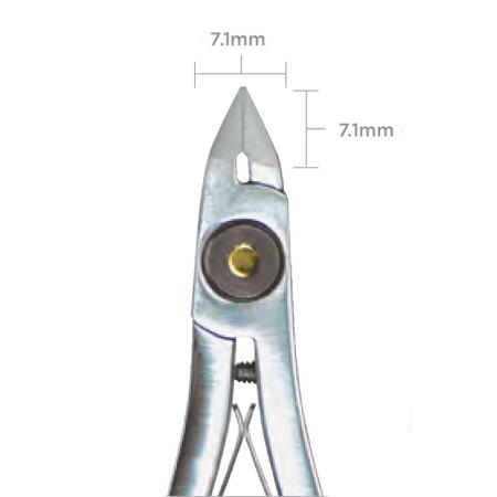 Кусачки Tronex 5422W твердосплавные серия W