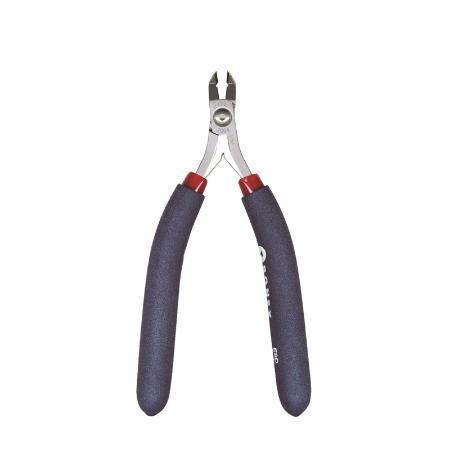 Кусачки Tronex 7004 с наклонными губками