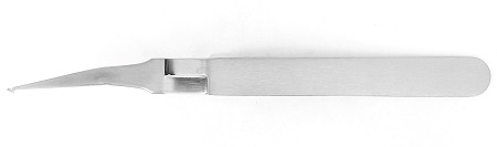 Пинцеты для поверхностного монтажа (для установки SMD-компонентов) SM104X.SA.1