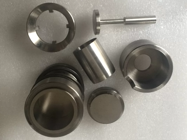 Ultra Light Pellet Press: PrepP-01L