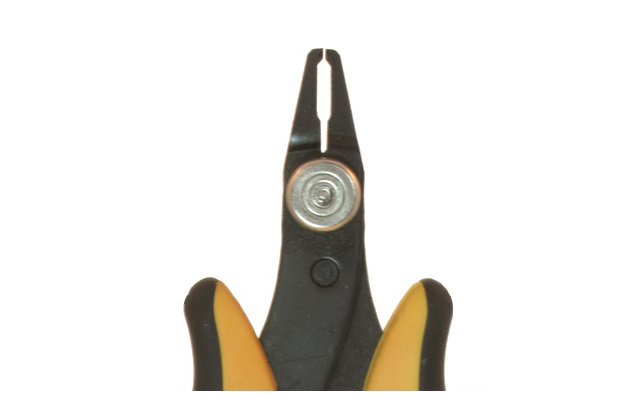 Кусачки Piergiacomi TR-20-VM-BP