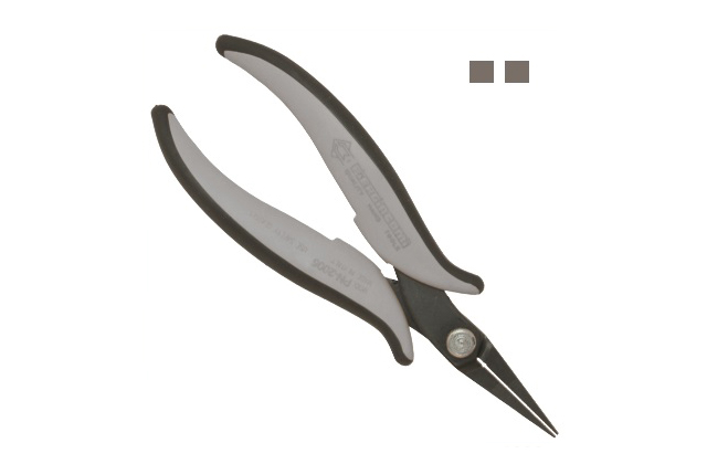 Тонкогубцы Piergiacomi PN-2006-D-BP