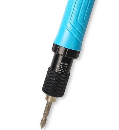 Электрический винтовёрт SUDONG SD-BC6000PF (60W)
