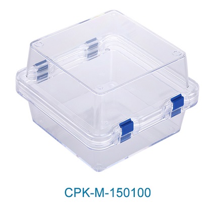 Контейнер CrysPack CPK-M-150100 мембранный