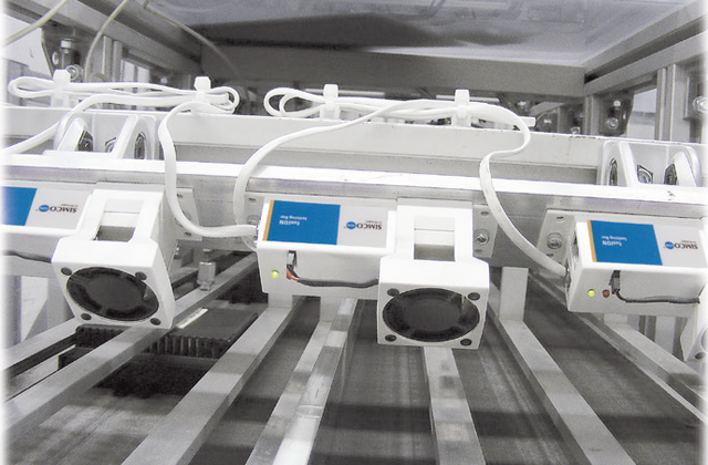 Адаптер 7500.FU.T 230 В/ 24 В (для FUSION)