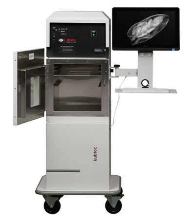 Кабинетный рентгеновский микроскоп XPERT 80 и 80L