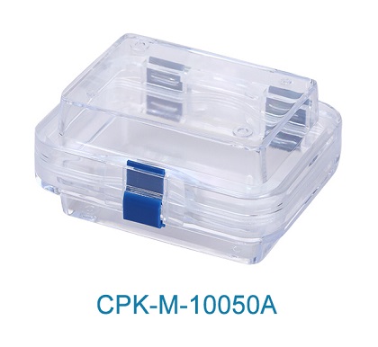 Контейнер CrysPack CPK-M-10050(A) мембранный