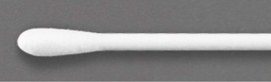 Свабы ANTISK CA002 хлопковые для оптики