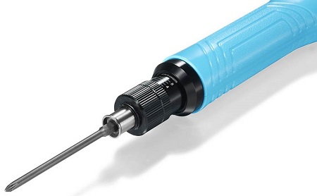Электрический винтовёрт сетевой SUDONG SD-BA600PF (60W)