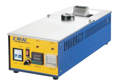 Установка CMW CM-2710 пайки волной припоя