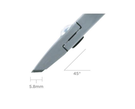 Кусачки Tronex 7031 для подрезки выводов