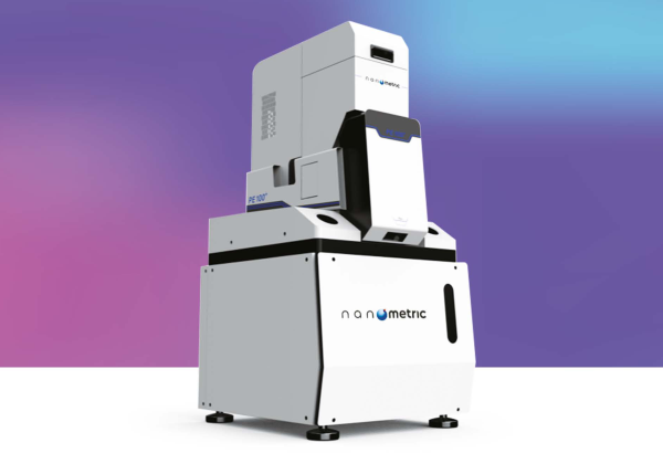 Полноразмерный растровый микроскоп Nanometric серии SemOn F-200