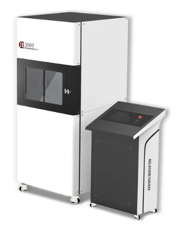 Система сверхвысокого давления UHPS/пресс-грануляторы