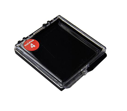Контейнер GEL-BOX AD-22СT-00-X4 для переноски кристаллов