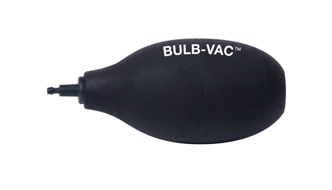 Пинцет BULB-VAC™ BVJ-X вакуумный