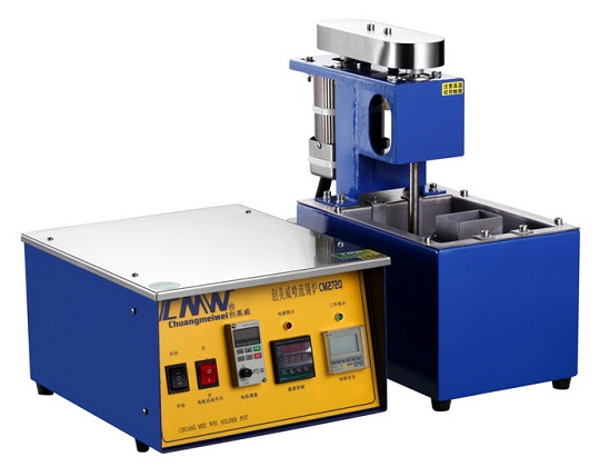 Установка CMW CM-2720_S пайки волной припоя