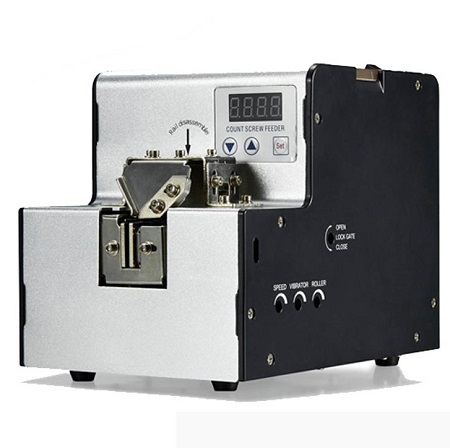 Фидер винтов M1-M5 SUDONG KS-1050C (сертификат CE)