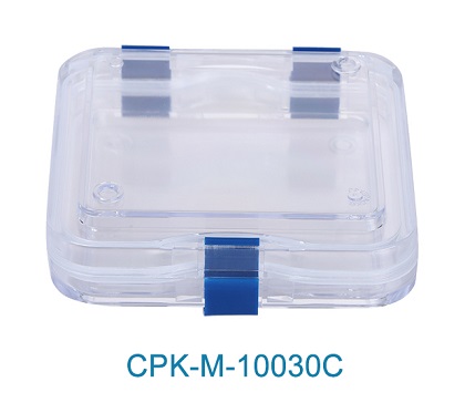 Контейнер CrysPack CPK-M-10030(C) мембранный