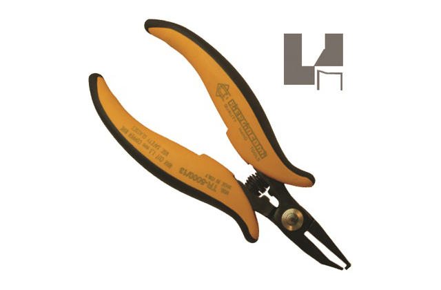 Кусачки Piergiacomi TR-5000-13-BP