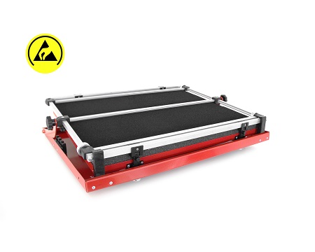 Держатели печатных плат PCSA-4N