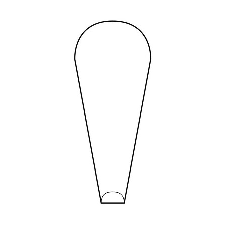 Высокопрецизионные пинцеты 5.C.0