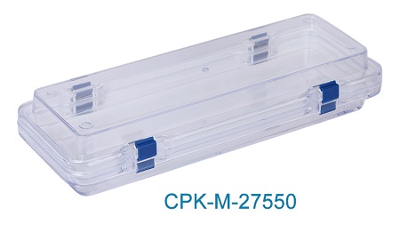 Контейнер CrysPack CPK-M-27550 мембранный