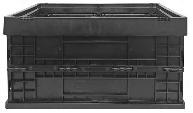 Ящик складной ANTISK CB002 антистатический 600x400x310 мм