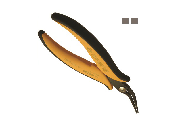 Тонкогубцы Piergiacomi PNB-2006-BP наклонные