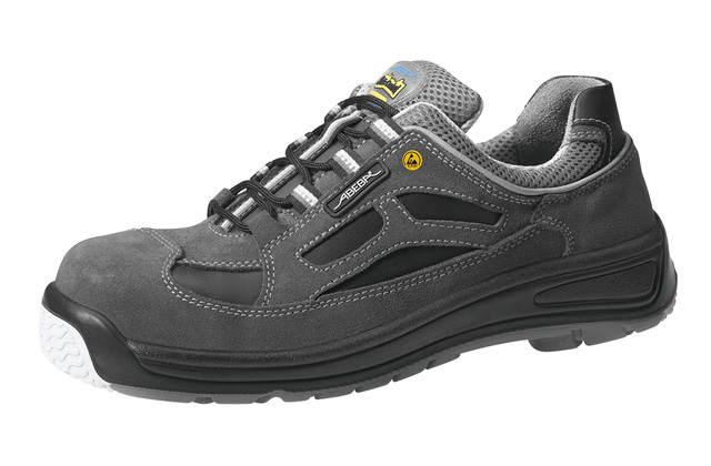 Защитные антистатические ботинки ABEBA®   31366