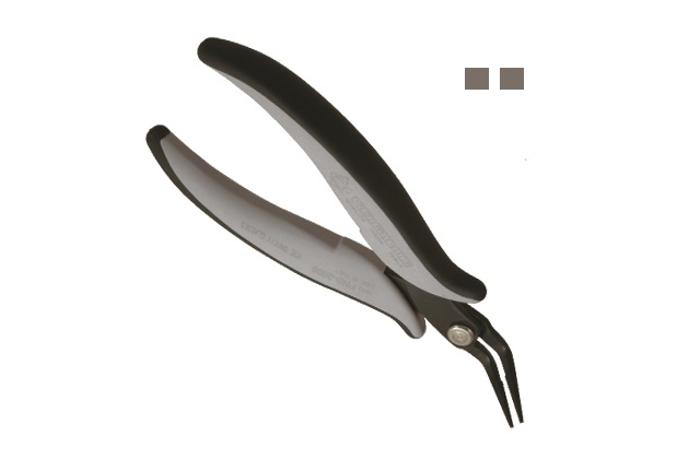 Тонкогубцы Piergiacomi PNB-2005-D-BP наклонные