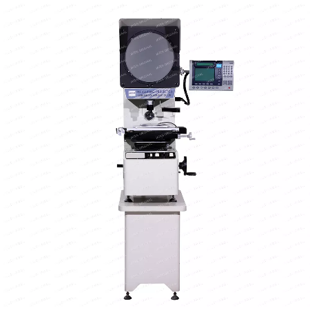 Проектор JATEN серии JT с вертикальным профилем для медицинских имплантатов