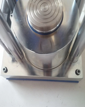 Ручной пресс-гранулятор: PrepP-01M