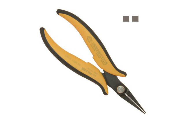 Тонкогубцы Piergiacomi PN-2006-BP