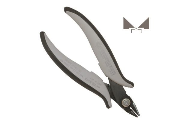 Кусачки Piergiacomi TR-30-15-D-BP