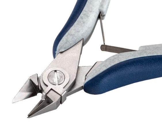 Уловитель провода WLC125