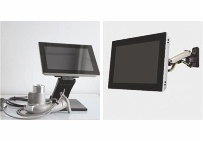 Настольный промышленный эндоскоп GEM с обзором 360° серия H