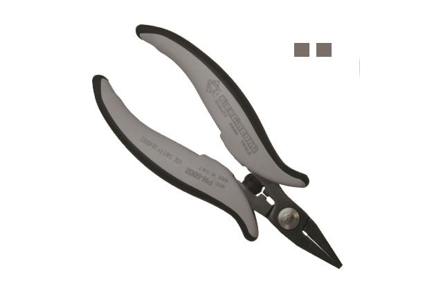 Тонкогубцы Piergiacomi PN-5002-D-BP