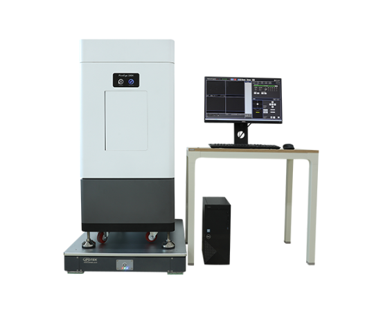 Сканирующий электронный микроскоп (SEM) PicoEye 100K