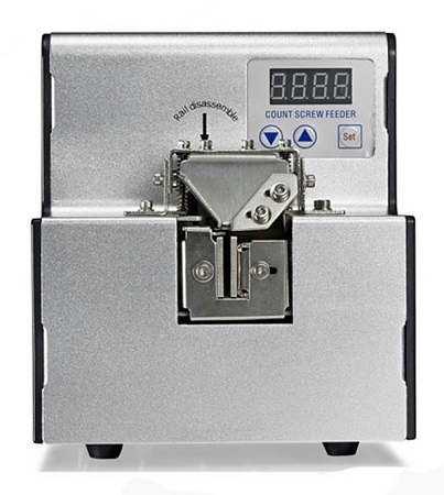 Фидер винтов M1-M5 SUDONG KS-1050C (сертификат CE)