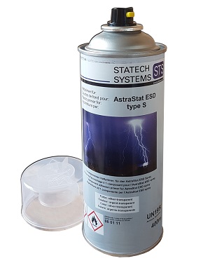 Грунтовка адгезионная (для антистатической краски AstraStat type S)