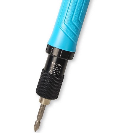 Электрический винтовёрт сетевой SUDONG SD-BA630P