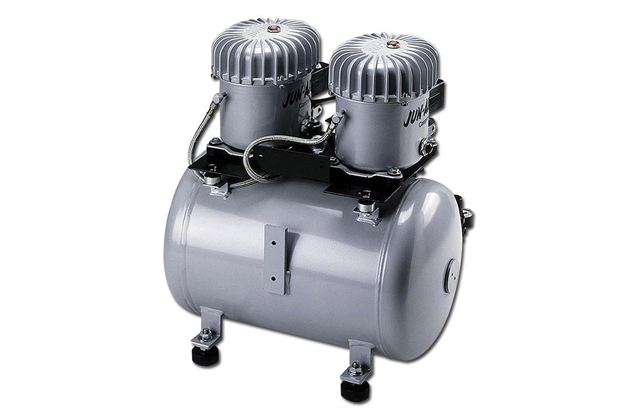 Компрессор масляный JUN-AIR 24-40 single