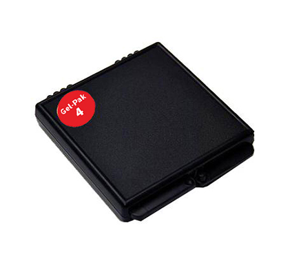 Контейнер GEL-BOX AD-22С-00-X4-P0037 для переноски кристаллов