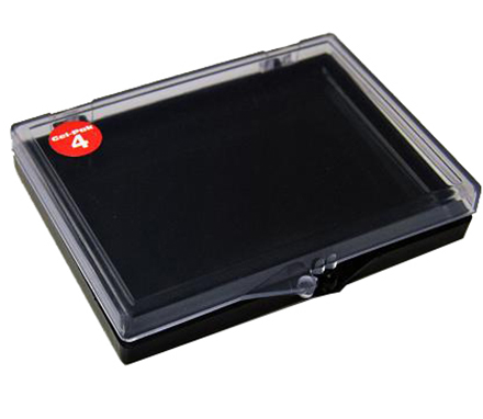 Контейнер GEL-BOX AD-803СAS-00-X4 для переноски кристаллов