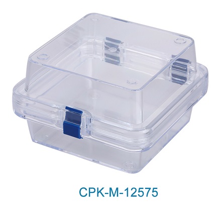 Контейнер CrysPack CPK-M-12575 мембранный