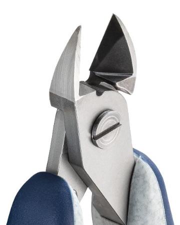 Бокорезы Ideal-tek ES5151.CR.BG с большой овальной головкой