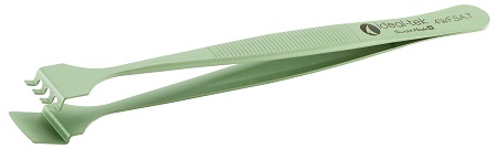Пинцеты с политетрафторэтиленовым (PTFE) покрытием 4WF.SA.T.1