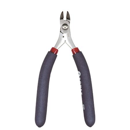 Бокорезы Tronex 7123 с овальной головкой