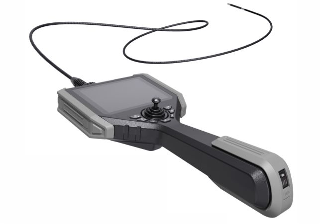 Портативный эндоскоп серия GK