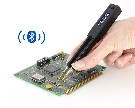 Тестеры SMART TWEEZER ST-5S-BT2